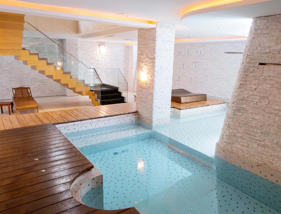 All-Ur Boutique Motel - Taichung Branch Esterno foto