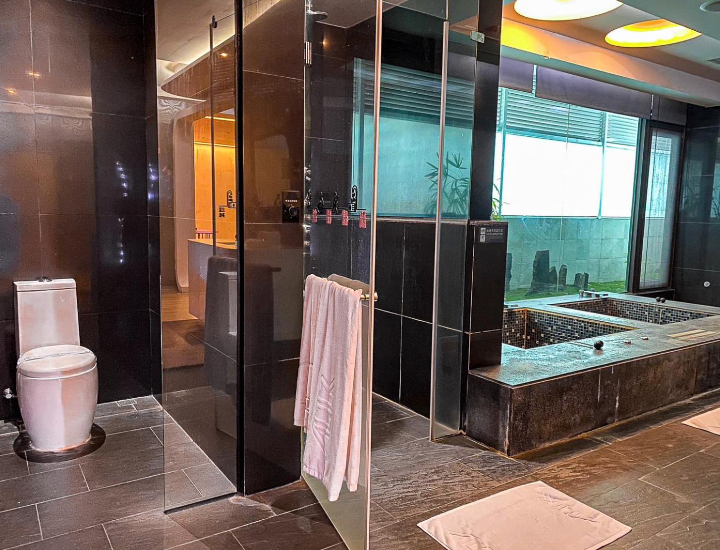 All-Ur Boutique Motel - Taichung Branch Esterno foto