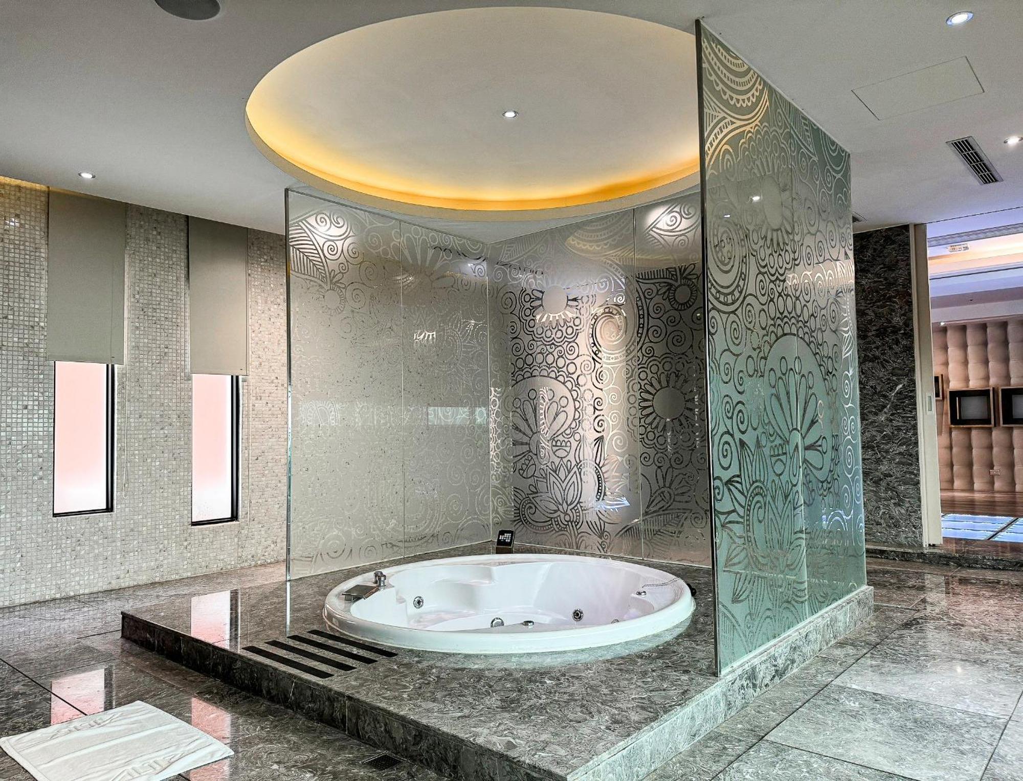 All-Ur Boutique Motel - Taichung Branch Esterno foto