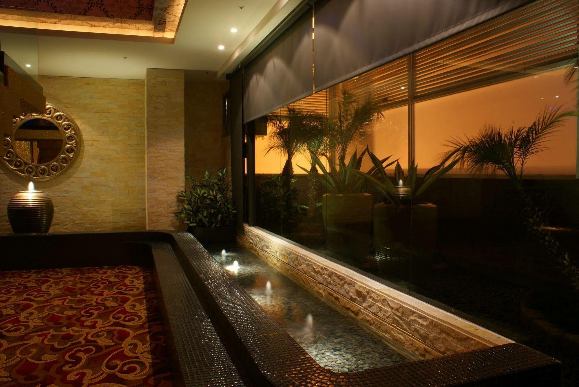 All-Ur Boutique Motel - Taichung Branch Esterno foto
